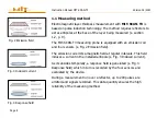 Предварительный просмотр 10 страницы MIT MIT-SCAN-T3 Instruction Manual