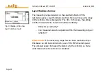 Предварительный просмотр 36 страницы MIT MIT-SCAN-T3 Instruction Manual