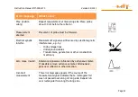 Предварительный просмотр 43 страницы MIT MIT-SCAN-T3 Instruction Manual