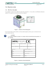 Preview for 11 page of Mita ADIABATIC PAD-V Instruction Manual