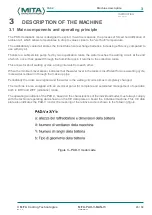 Preview for 25 page of Mita ADIABATIC PAD-V Instruction Manual