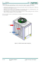 Preview for 38 page of Mita ADIABATIC PAD-V Instruction Manual