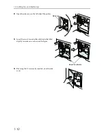 Preview for 32 page of Mita DP-1400 Instruction Handbook Manual