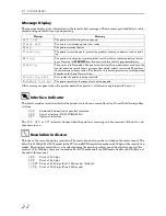 Preview for 50 page of Mita DP-1400 Instruction Handbook Manual