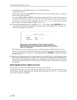 Preview for 64 page of Mita DP-1400 Instruction Handbook Manual