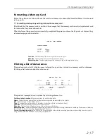 Preview for 65 page of Mita DP-1400 Instruction Handbook Manual