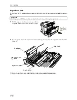 Preview for 90 page of Mita DP-1400 Instruction Handbook Manual