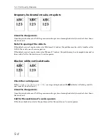 Preview for 94 page of Mita DP-1400 Instruction Handbook Manual