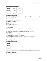 Preview for 95 page of Mita DP-1400 Instruction Handbook Manual