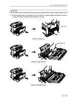 Preview for 103 page of Mita DP-1400 Instruction Handbook Manual