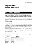 Preview for 107 page of Mita DP-1400 Instruction Handbook Manual