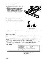 Preview for 118 page of Mita DP-1400 Instruction Handbook Manual