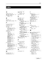 Preview for 123 page of Mita DP-1400 Instruction Handbook Manual