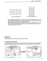 Preview for 20 page of Mita LDC-680 Instruction Handbook Manual