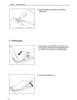 Preview for 27 page of Mita LDC-680 Instruction Handbook Manual