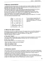 Preview for 42 page of Mita LDC-680 Instruction Handbook Manual