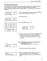 Предварительный просмотр 50 страницы Mita LDC-680 Instruction Handbook Manual