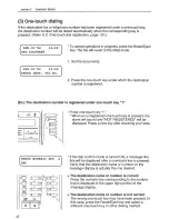 Preview for 51 page of Mita LDC-680 Instruction Handbook Manual