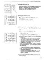 Preview for 56 page of Mita LDC-680 Instruction Handbook Manual