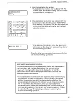 Preview for 68 page of Mita LDC-680 Instruction Handbook Manual