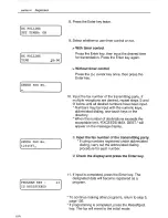 Preview for 113 page of Mita LDC-680 Instruction Handbook Manual