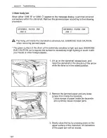 Предварительный просмотр 171 страницы Mita LDC-680 Instruction Handbook Manual