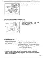 Предварительный просмотр 220 страницы Mita LDC-680 Instruction Handbook Manual