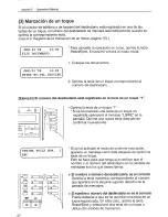 Предварительный просмотр 243 страницы Mita LDC-680 Instruction Handbook Manual