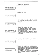 Предварительный просмотр 280 страницы Mita LDC-680 Instruction Handbook Manual