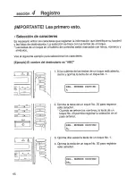 Preview for 291 page of Mita LDC-680 Instruction Handbook Manual