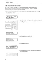 Preview for 347 page of Mita LDC-680 Instruction Handbook Manual