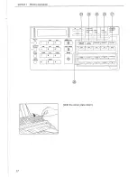 Preview for 20 page of Mita LDC-780 Instruction Handbook Manual