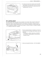 Preview for 25 page of Mita LDC-780 Instruction Handbook Manual