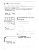 Preview for 28 page of Mita LDC-780 Instruction Handbook Manual