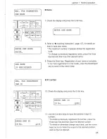 Preview for 31 page of Mita LDC-780 Instruction Handbook Manual