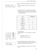 Preview for 33 page of Mita LDC-780 Instruction Handbook Manual