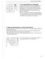 Preview for 35 page of Mita LDC-780 Instruction Handbook Manual