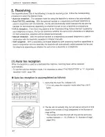 Preview for 48 page of Mita LDC-780 Instruction Handbook Manual