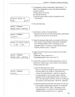 Preview for 67 page of Mita LDC-780 Instruction Handbook Manual