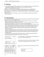 Preview for 70 page of Mita LDC-780 Instruction Handbook Manual