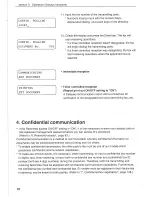 Preview for 82 page of Mita LDC-780 Instruction Handbook Manual