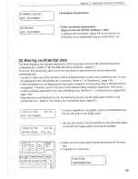 Preview for 85 page of Mita LDC-780 Instruction Handbook Manual