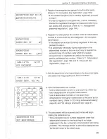 Preview for 89 page of Mita LDC-780 Instruction Handbook Manual