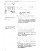 Preview for 90 page of Mita LDC-780 Instruction Handbook Manual