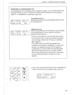 Preview for 91 page of Mita LDC-780 Instruction Handbook Manual