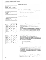 Preview for 96 page of Mita LDC-780 Instruction Handbook Manual