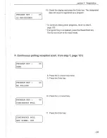 Preview for 127 page of Mita LDC-780 Instruction Handbook Manual