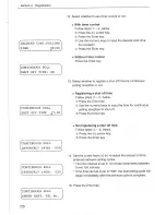 Preview for 128 page of Mita LDC-780 Instruction Handbook Manual