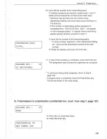 Preview for 129 page of Mita LDC-780 Instruction Handbook Manual