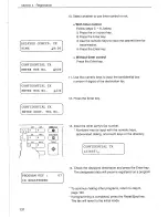 Preview for 130 page of Mita LDC-780 Instruction Handbook Manual